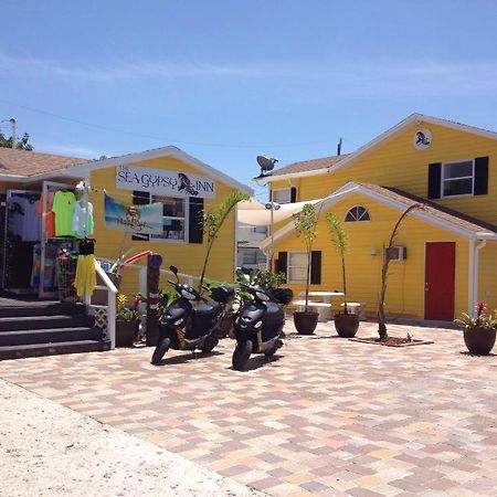 The Sea Gypsy Inn Fort Myers Beach Dış mekan fotoğraf
