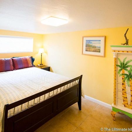 The Sea Gypsy Inn Fort Myers Beach Dış mekan fotoğraf