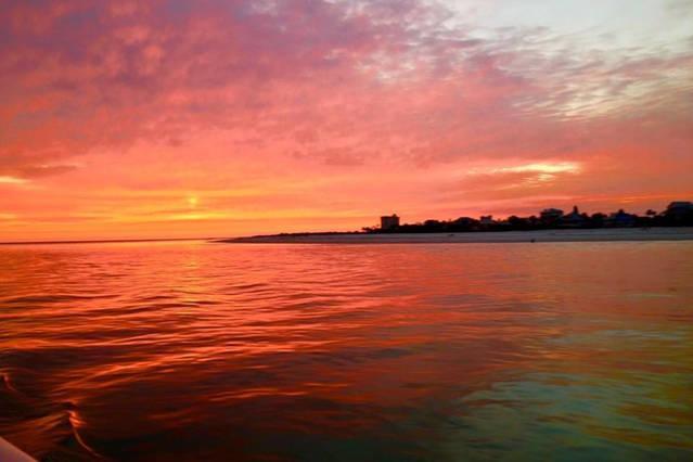 The Sea Gypsy Inn Fort Myers Beach Dış mekan fotoğraf