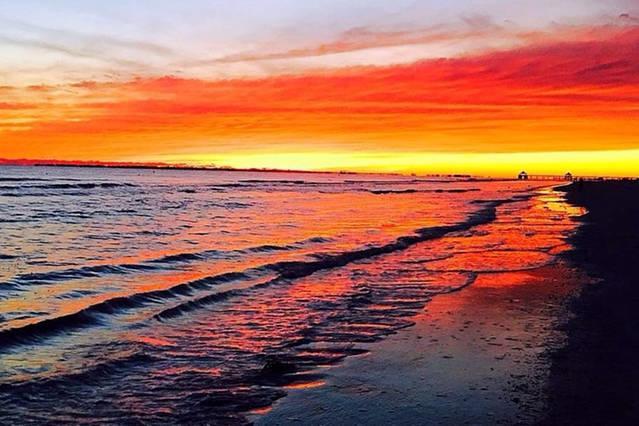 The Sea Gypsy Inn Fort Myers Beach Dış mekan fotoğraf