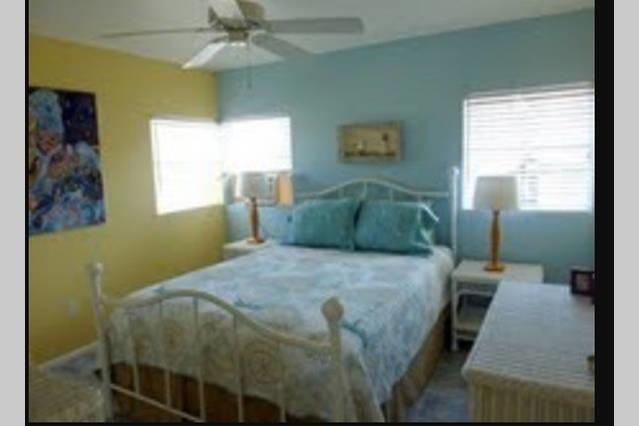 The Sea Gypsy Inn Fort Myers Beach Dış mekan fotoğraf