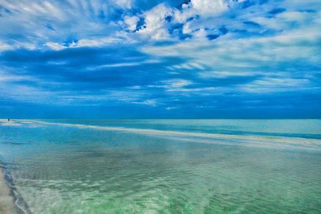 The Sea Gypsy Inn Fort Myers Beach Dış mekan fotoğraf